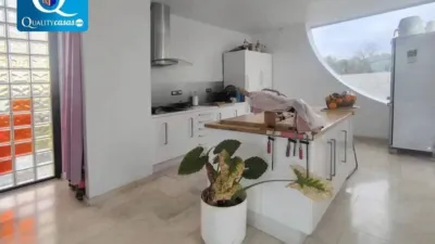Chalet in Crevillent photo 13