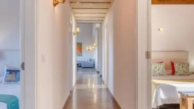 Chalet in Sineu photo 22