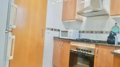 Apartment in Sants photo 6