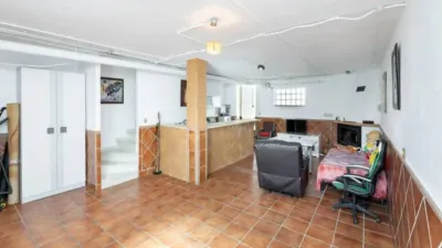 Chalet in Alhendín photo 23