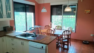 Chalet in Murcia City photo 13