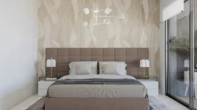 Apartment in Calpe - Calp photo 21