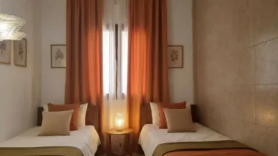 Apartment on Palma de Mallorca Street - Carrer de Caracas photo 8