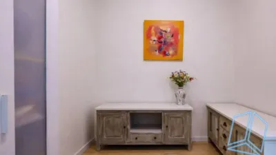 Apartment in Cornellà de Llobregat photo 2