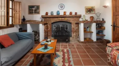 Rustic House in Ardales photo 68
