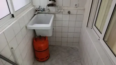 Apartment in Murcia City photo 6