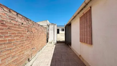 Chalet on Camino del Molino de Viento photo 20