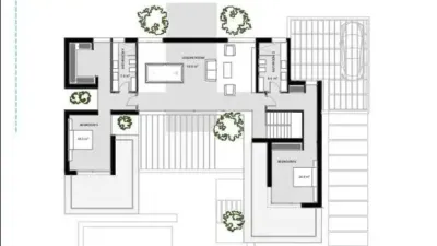 Chalet in Murcia Capital photo 36