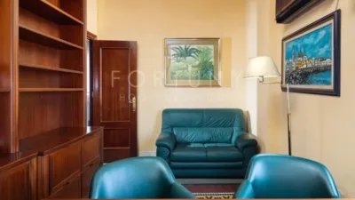 Penthouse in Alameda de Colón photo 26
