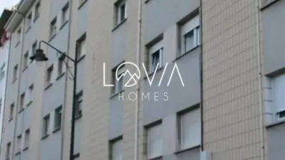 Apartment in Cancienes photo 3