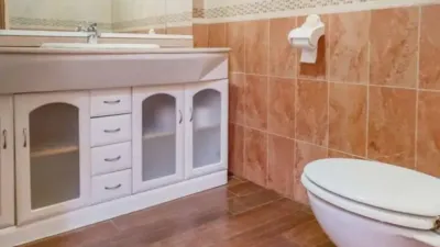 Chalet in Sant Joan d'Alacant photo 14