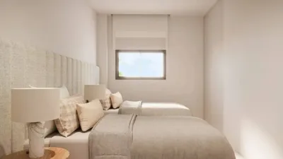 Apartment in Murcia Capital photo 19