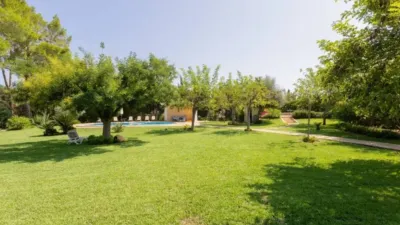 Chalet in Pollença photo 15
