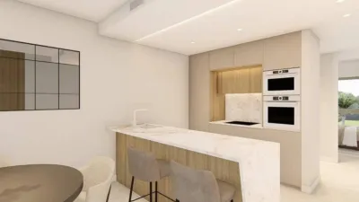 Apartment in Los Alcázares photo 20