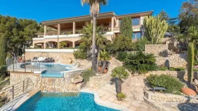 Chalet in Pollença photo 2
