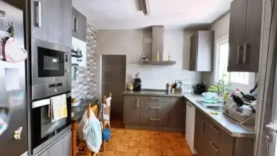 Chalet in Palenciana photo 4