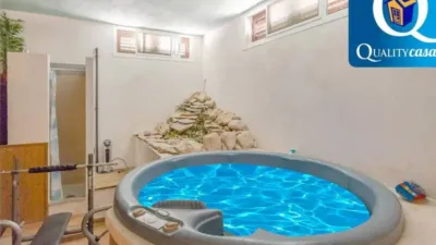 Chalet in El Campello photo 36