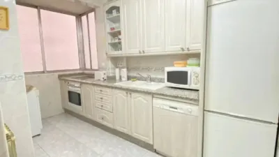 Apartment on Calle de las Mercedes photo 4