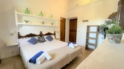 Chalet in Felanitx photo 19