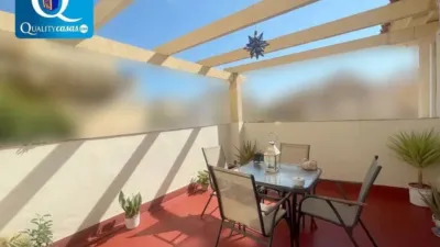 Chalet in Santa Pola photo 31