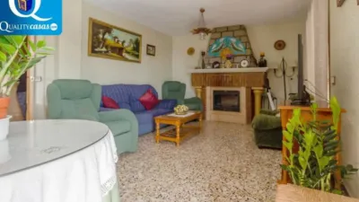 Chalet in Sant Vicent del Raspeig - San Vicente del Raspeig photo 13