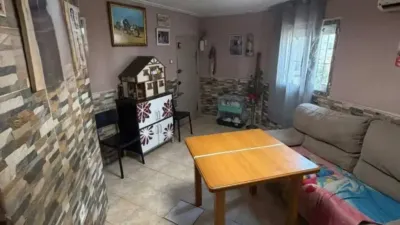 Apartment in Seville City Centre photo 3