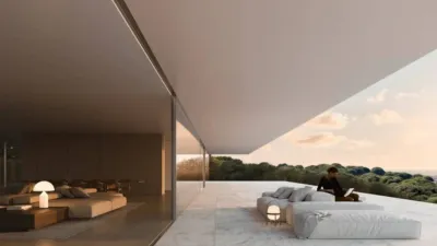 Chalet in Barrio San Roque photo 6