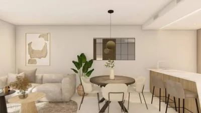 Apartment in Los Alcázares photo 19