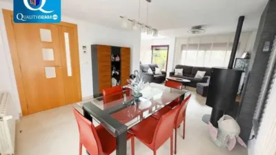 Chalet en Mutxamel photo 5