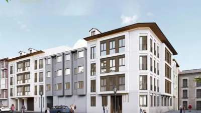Apartment on Calle del General Amor photo 3