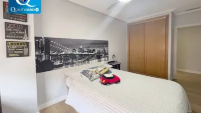 Duplex Penthouse in Torrellano-Valverde-Business Park photo 24
