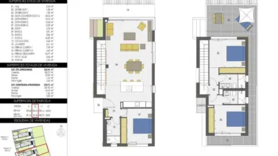 Chalet in Finestrat photo 35