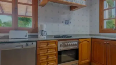Chalet in Pollença photo 23