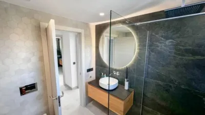 Chalet in Marina Manresa-Mal Pas-Bonaire photo 35