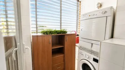 Penthouse on Carrer de Acaia, Palma de Mallorca photo 9