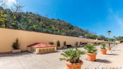 Apartment in Vistahermosa photo 27