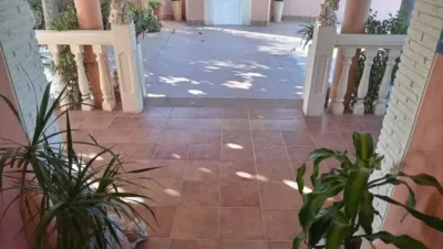 Chalet in Murcia City photo 17