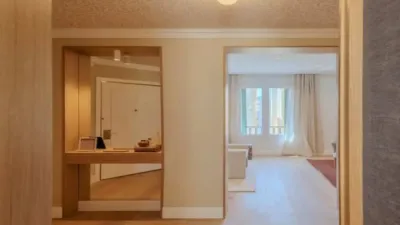 Apartment in Recoletos photo 30