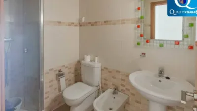 Apartment in Villafranqueza photo 11