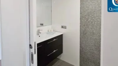 Apartment in Benidorm photo 22