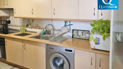 Apartment in Benidorm photo 9
