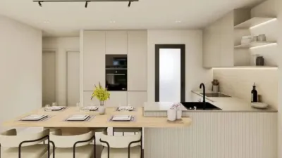 Apartment in Los Alcázares photo 12
