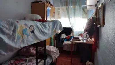Attic in Murcia City photo 11