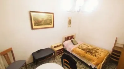 Chalet in Murcia Capital photo 12