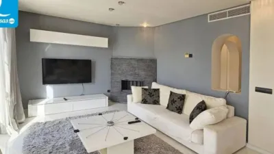 Chalet in Finestrat photo 12