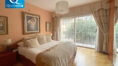 Apartment in City Centre photo 14