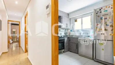 Apartment on Camí de Vera photo 10