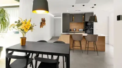 Chalet in Murcia Capital photo 14