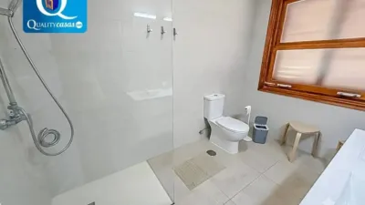 Chalet in Mutxamel photo 14