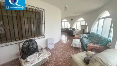 Chalet in Mutxamel photo 4